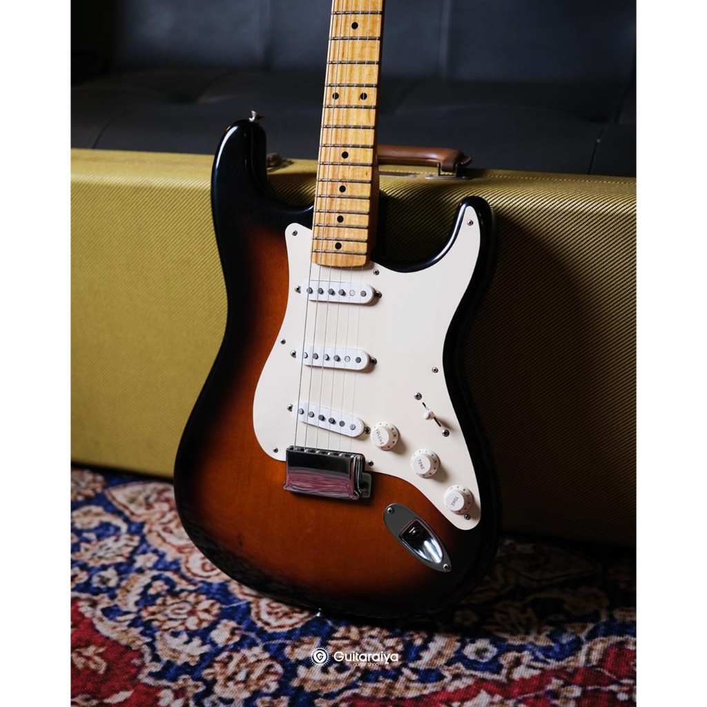 Gitar Fender Stratocaster American Original (AMOR) 50s USA 2018