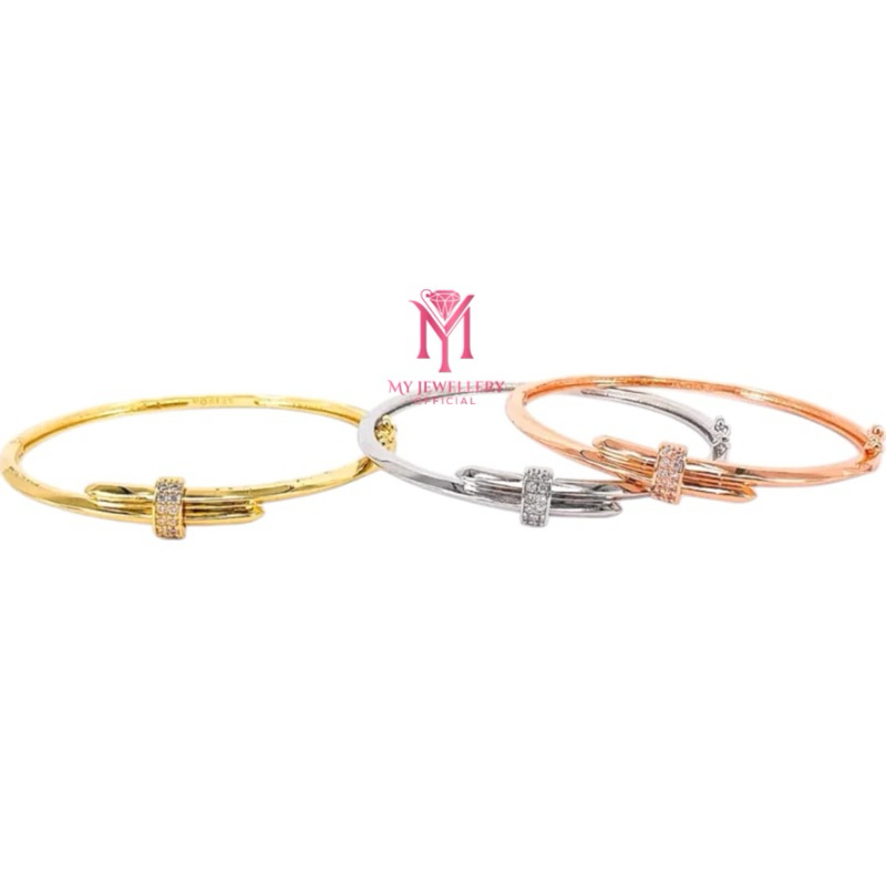 Gelang Vier Premium Jewellery