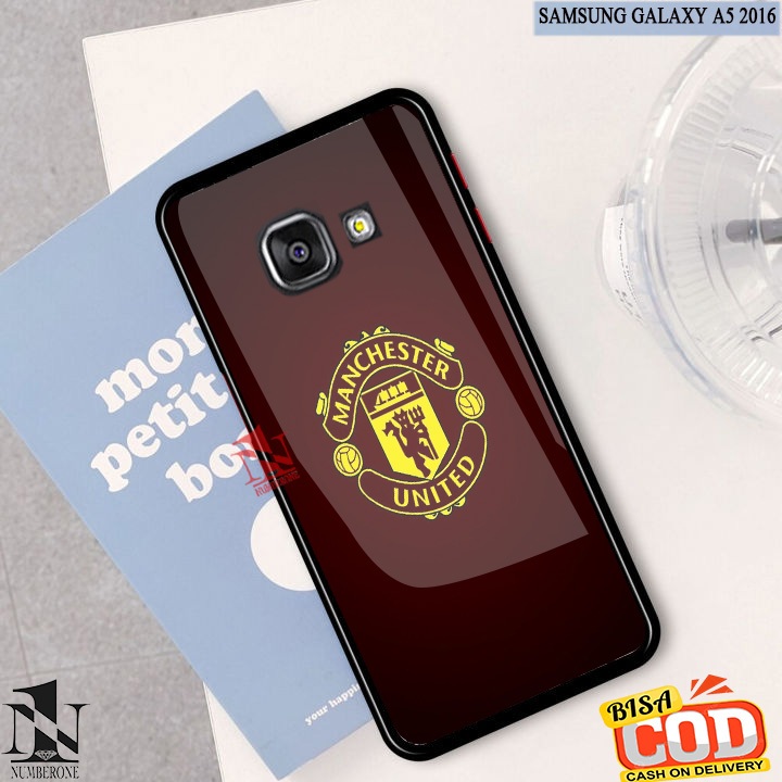Casing Case Hp Glosy  Samsung Galaxy A5 2016  [MU] Aneka casing, case, kondom hp, custom case, case 