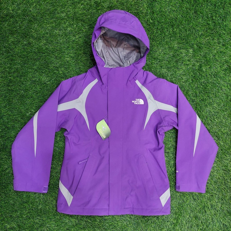 Jaket Anak Cewek TNF Hyvent Girl The North Face Jacket
