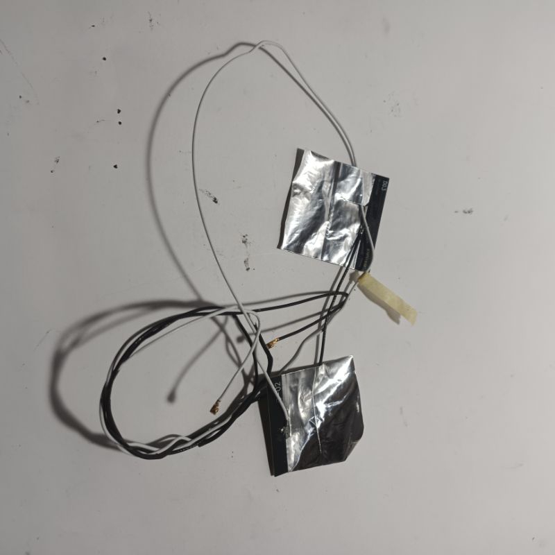 Cable Kabel Antena Wifi Wireless Laptop  Asus X401U