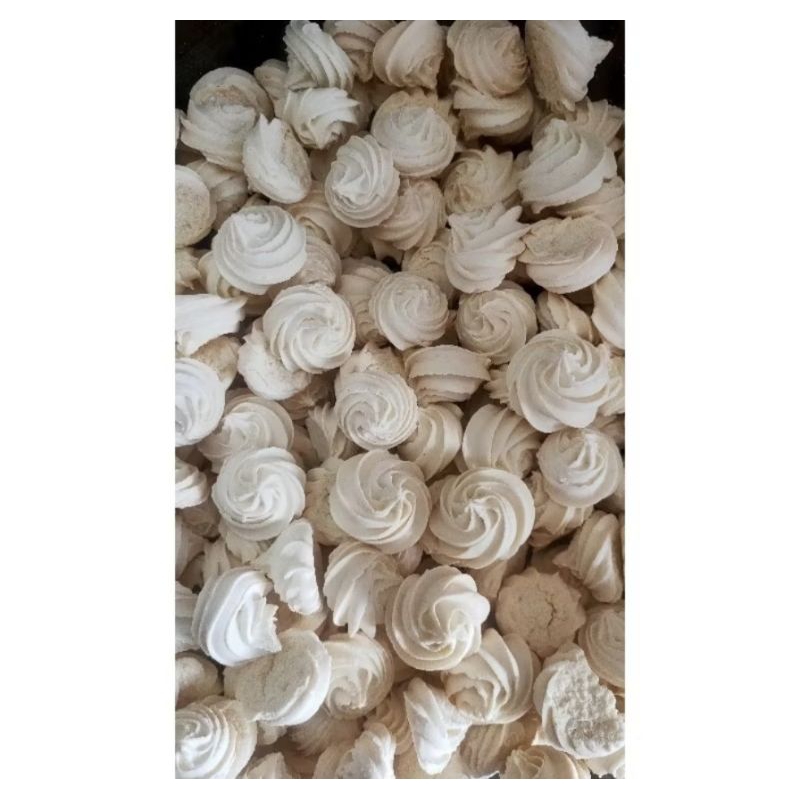 

Sagu mini susu 250 gram
