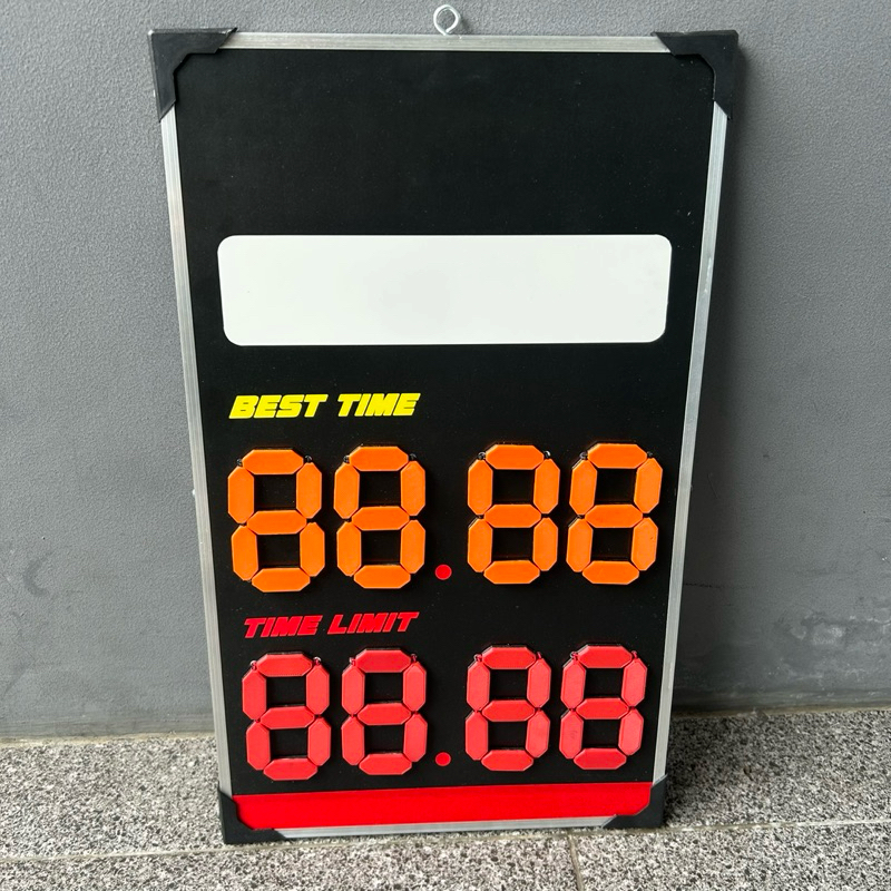 BOARD BTO TAMIYA MINI 4WD