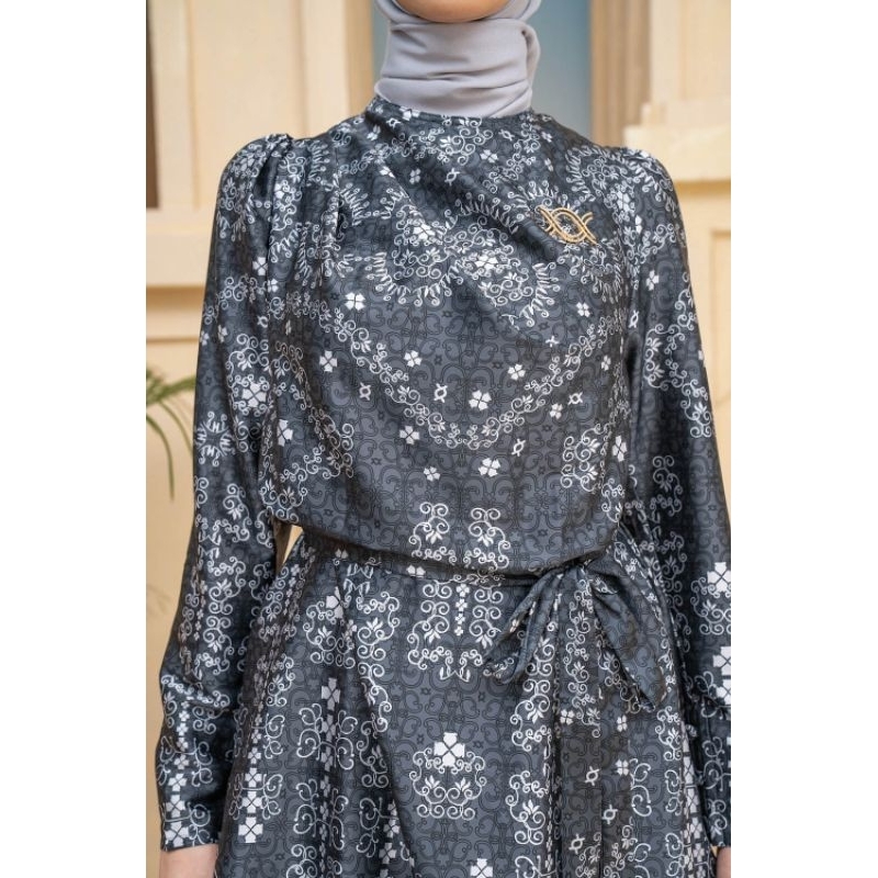 Wearing Klamby Size L