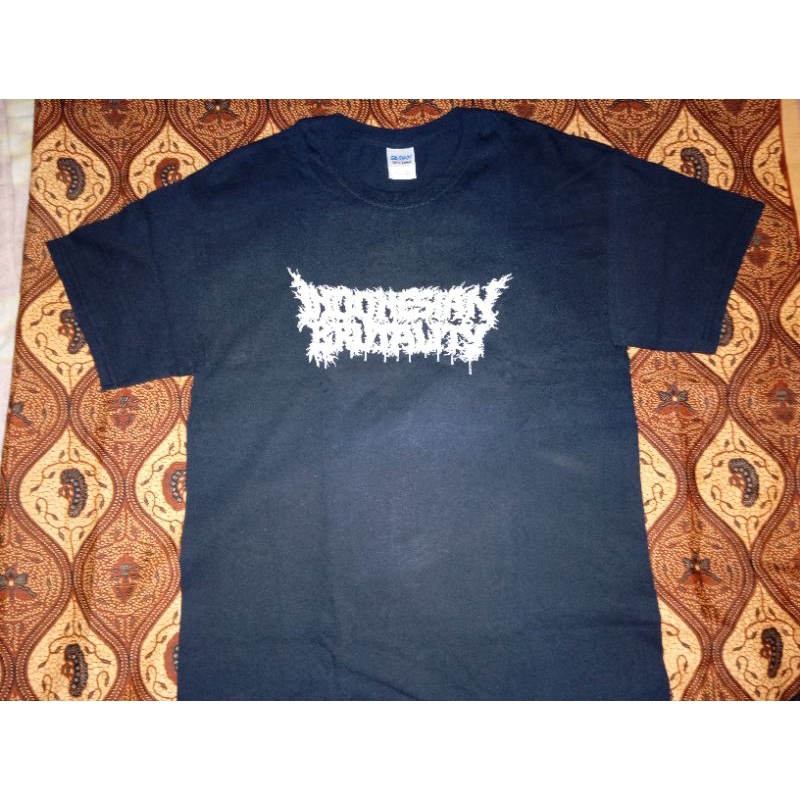 INDONESIAN BRUTALITY