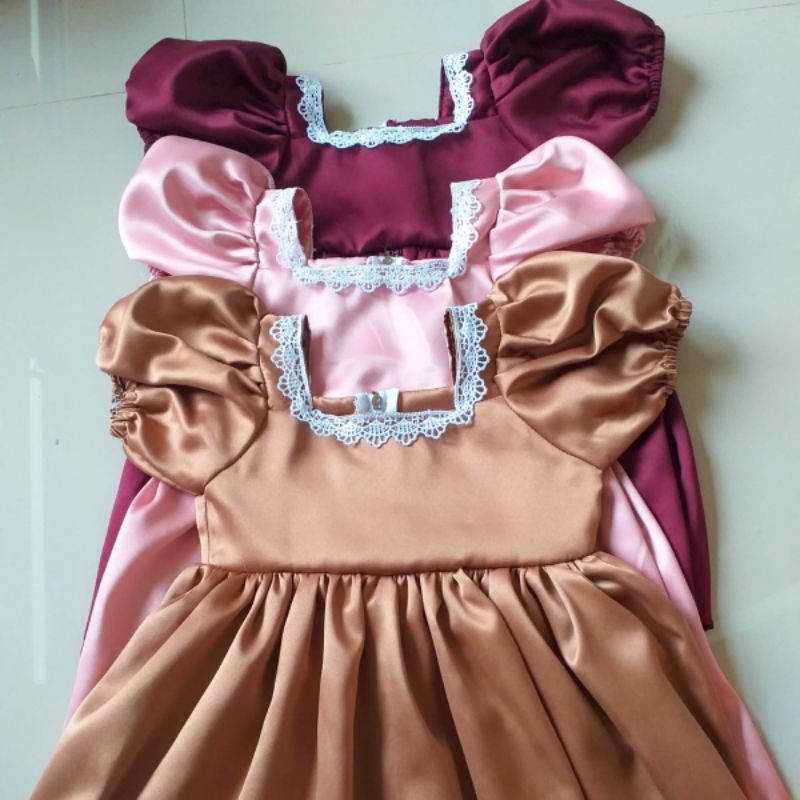 Dress Cinderella