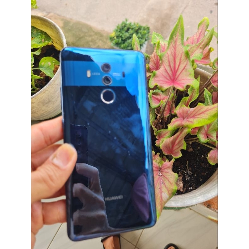 huawei mate 10 pro minus lcd