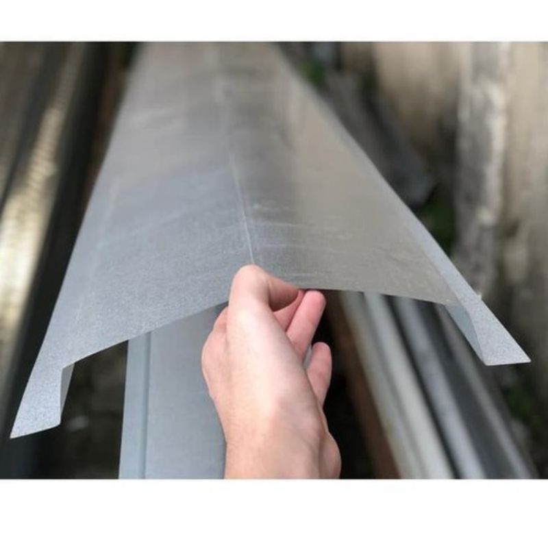 Nok/wuwung spandek polos panjang 3meter