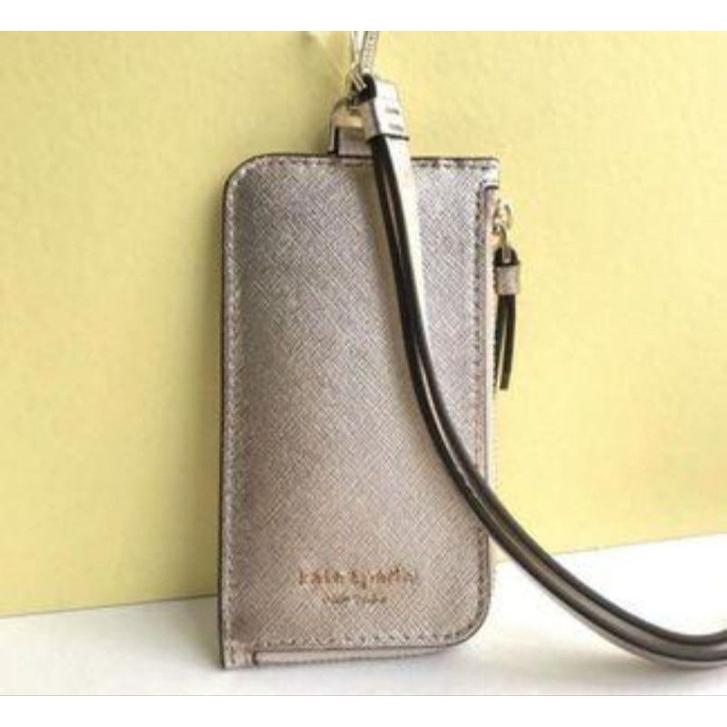 

Lanyard Kate Spade