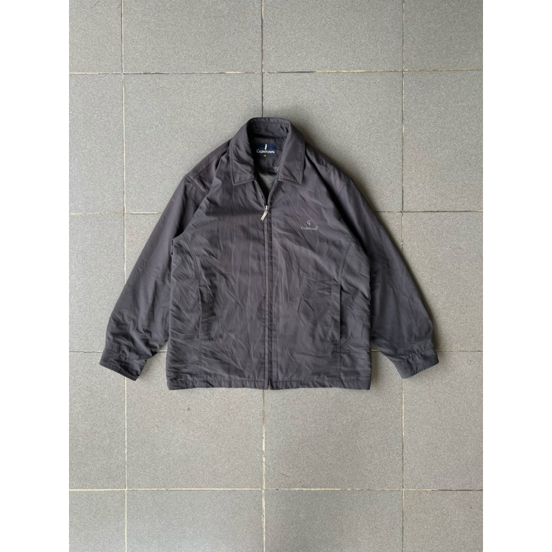 workjacket calbintown