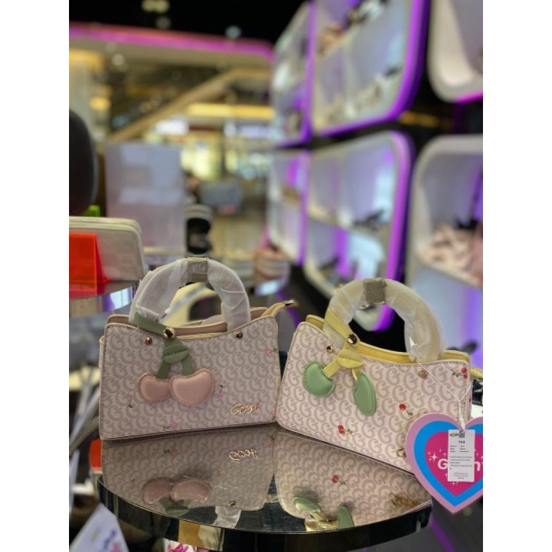 Gosh art 283 (slingbag)