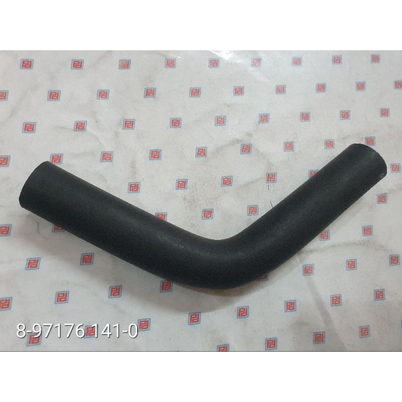 Hose Rubber Turbo NHR55 Selang Turbo NHR55 Ori