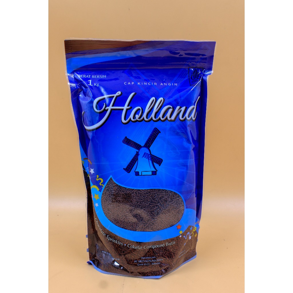 

Meses Holland 1 Kg [Instant Surabaya] - Arvian