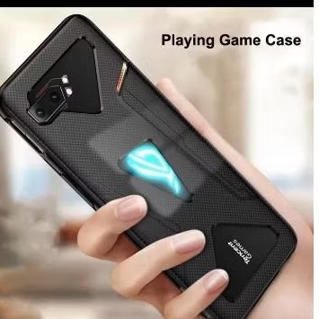 Asus ROG Phone 2 Shock-Proof Gaming Rugged Armor Case