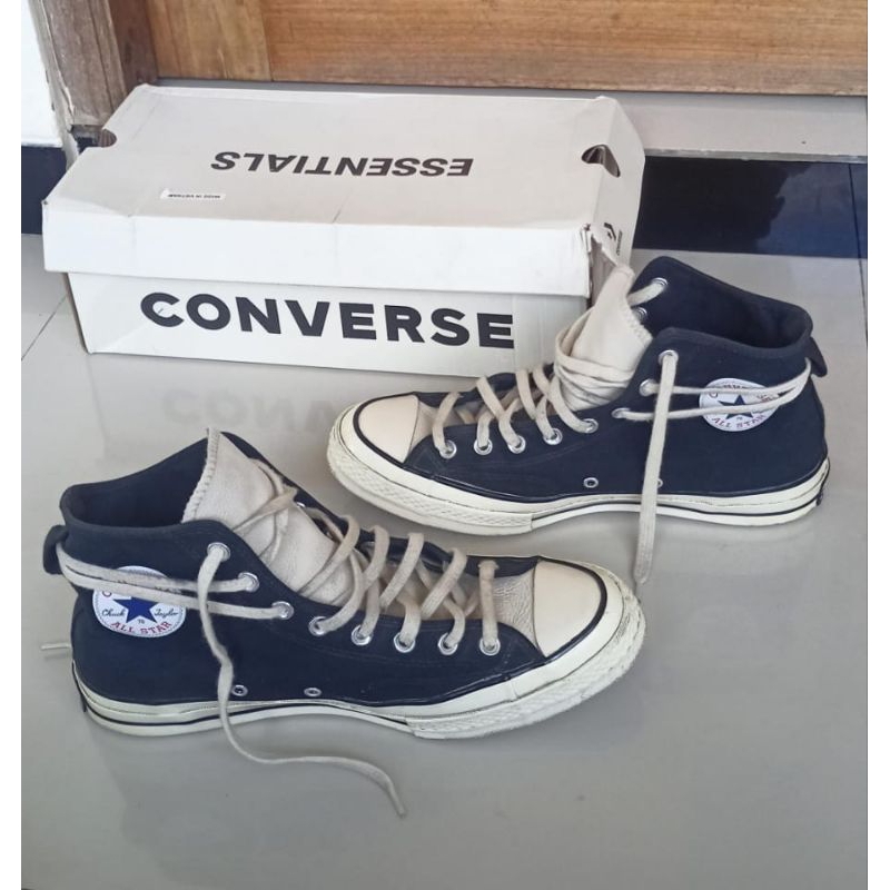 Converse Fear Of God Original fullset