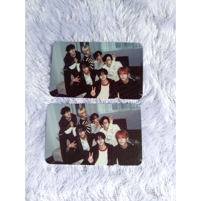 pc official enhypen grup