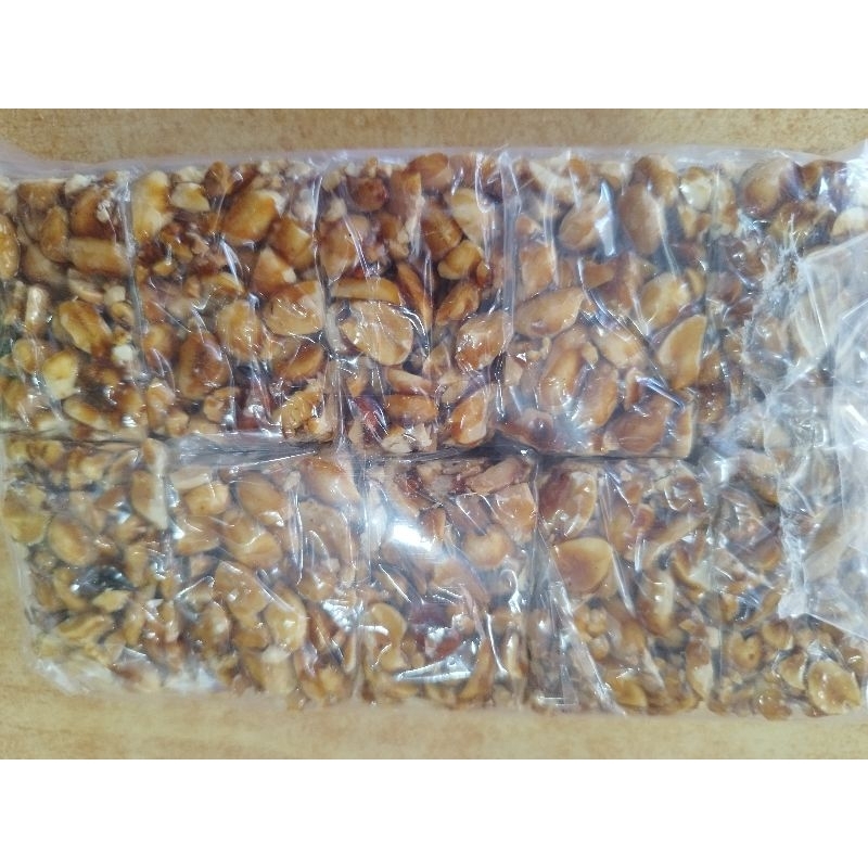 

Jipang Kacang