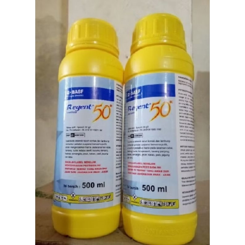 Regent 500 ml