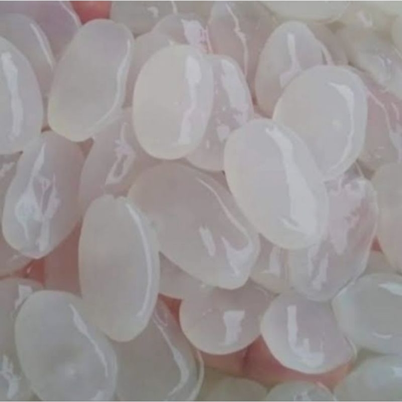 

kolang/kaling kualitas bagus redi isi1kg