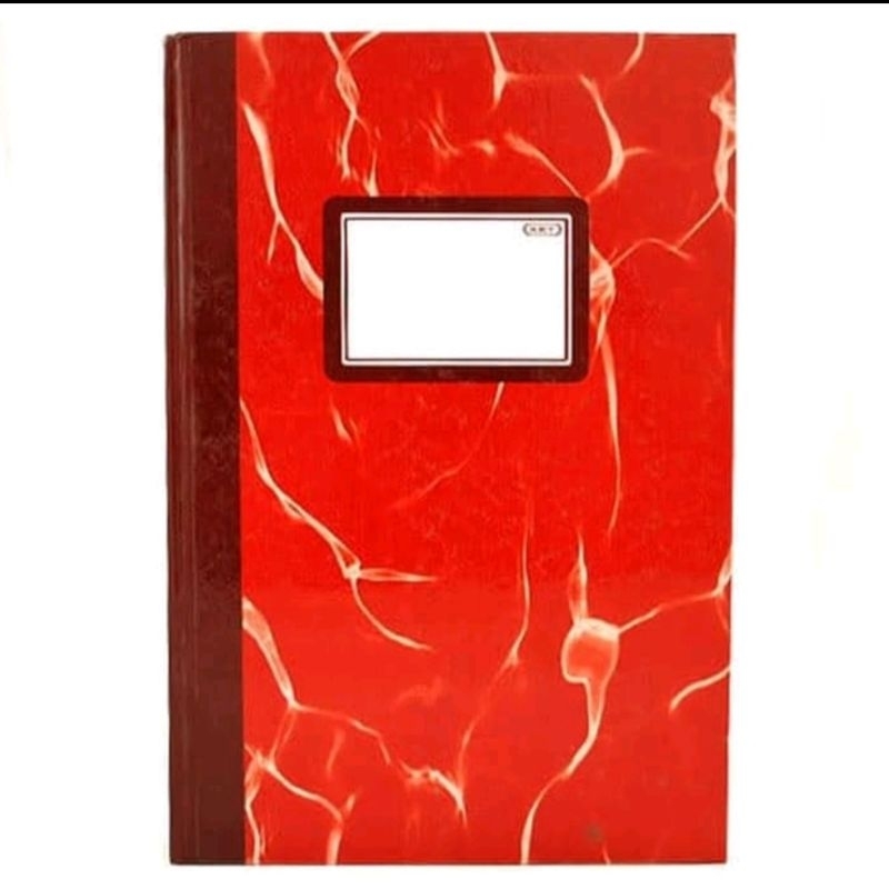 

Buku Folio KIKI Buku Akuntansi Buku Jurnal Menghitung Kwarto 300