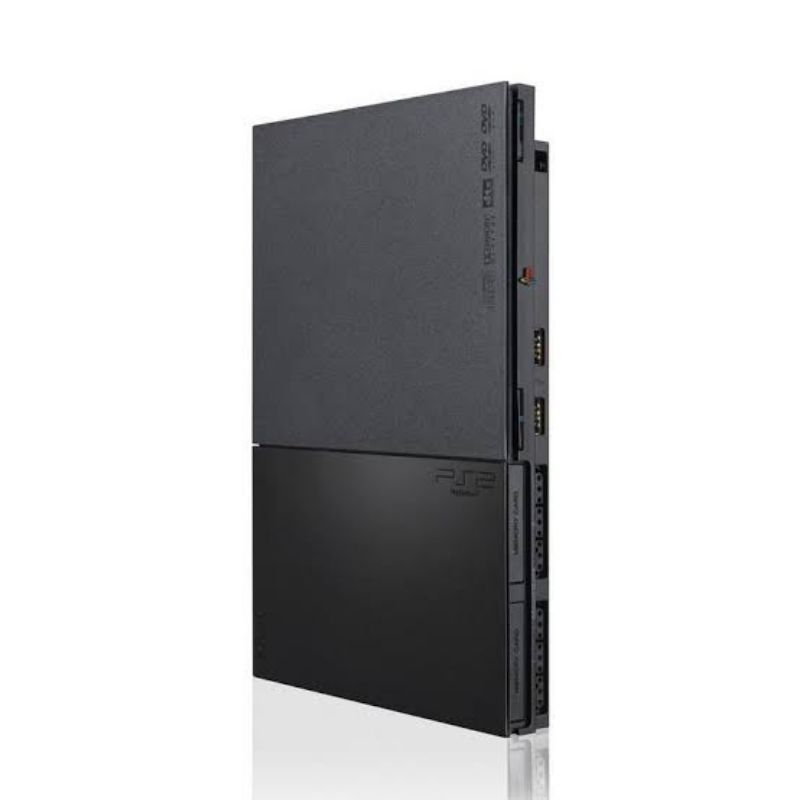 mesin PS2 slim seri9 dan seri7