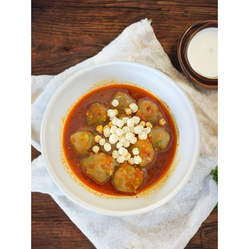 

baso aci tulang ranguu