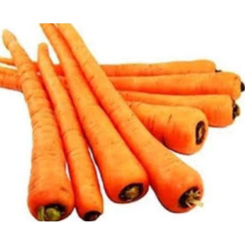 

wortel lokal segar super bagus fress 1kg