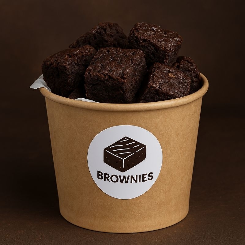 

Brownies Bites Ternikmattt