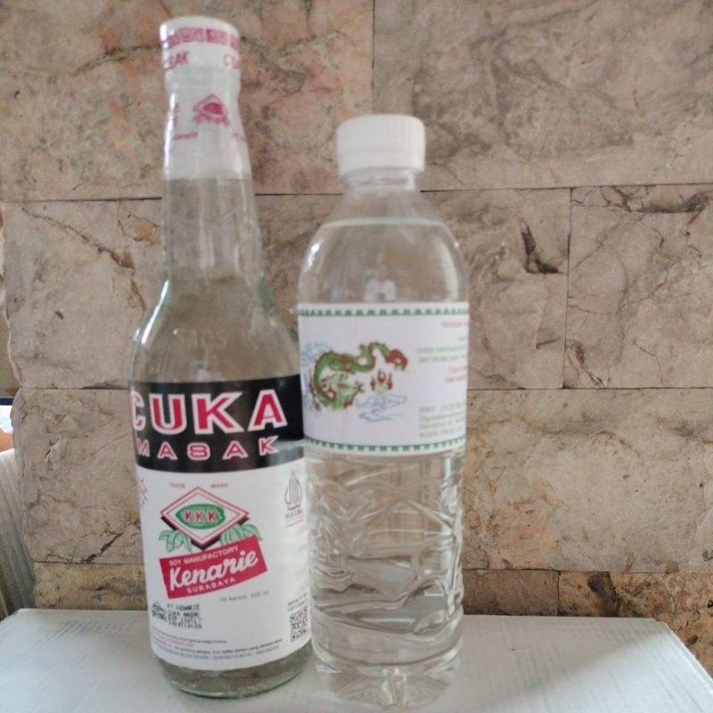 

Cuka Masak / Cuka Masak 600 ml