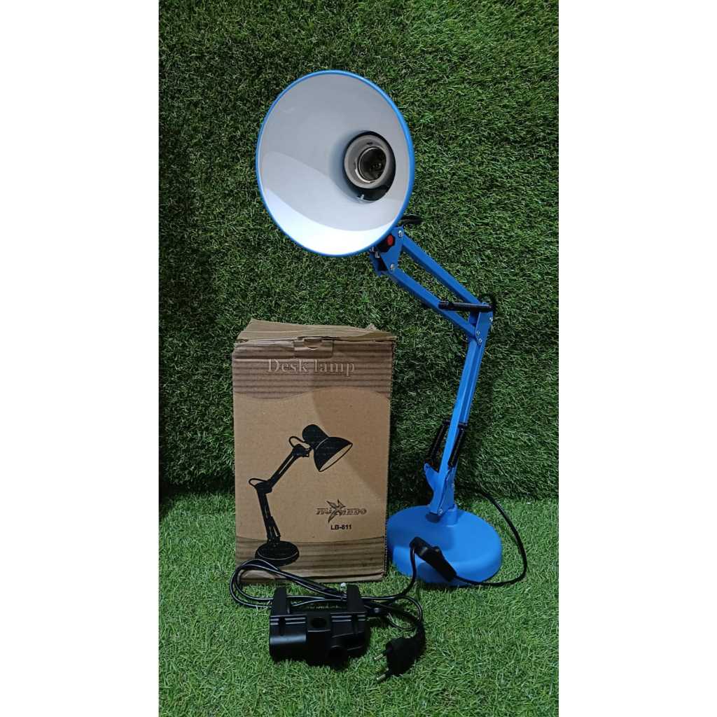 Lampu Meja BelajAR MUXINDO LB 811