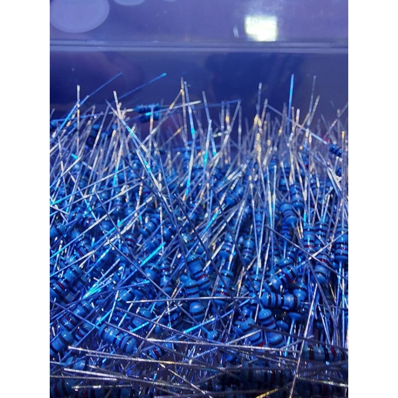 RESISTOR 1/4 WATT, 1R2, 5%