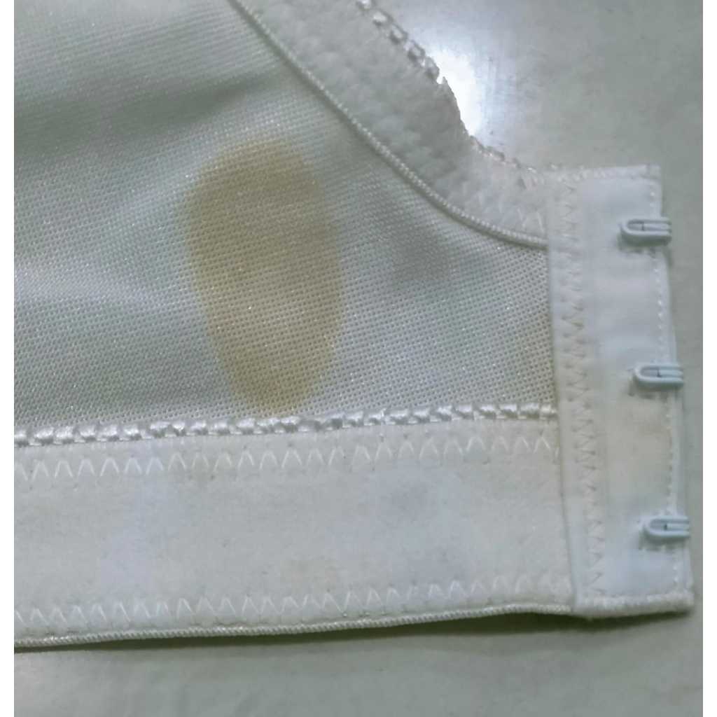 SALE Bra Wanita Tanpa Kawat Big Size 34B s/d 46DD Tanpa Busa Wireless Wirefree Non Padded Full CUp