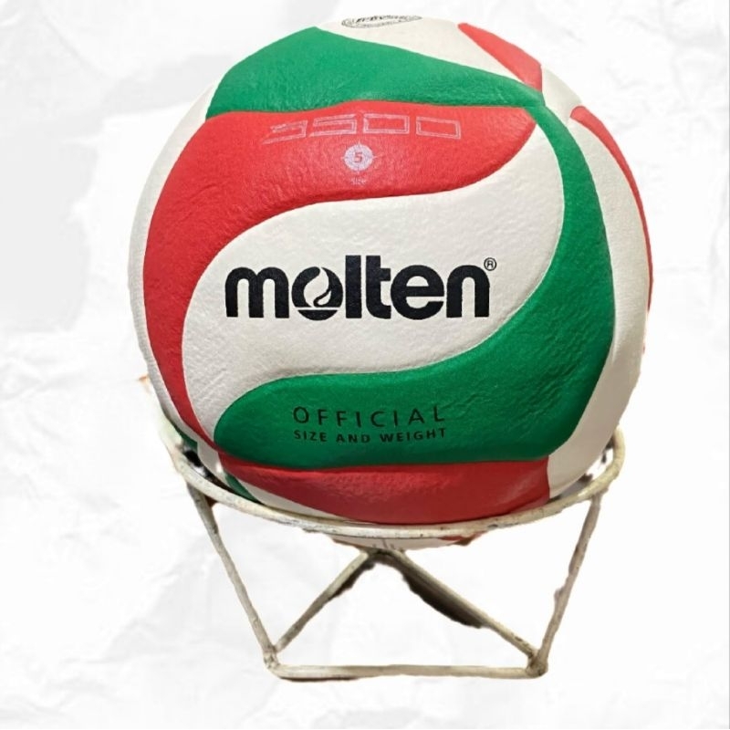 Bola Voli Molten V5M 3500 ORIGINAL