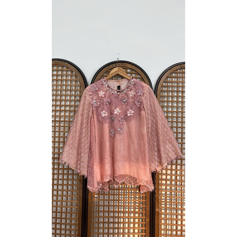 PRELOVED IVORY STUDIO RTW