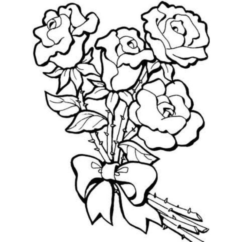 

KERTAS MEWARNAI MOTIF BUNGA HVS A4 21 x 29,7 (Besar)