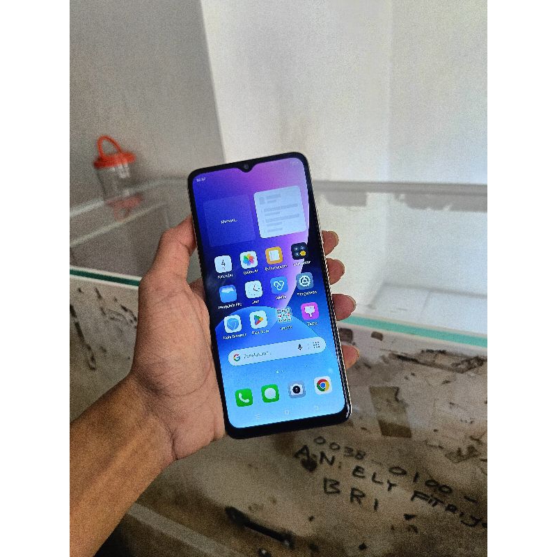 itel A70...Ram 8/128(4+4)..seken mulus..hp only