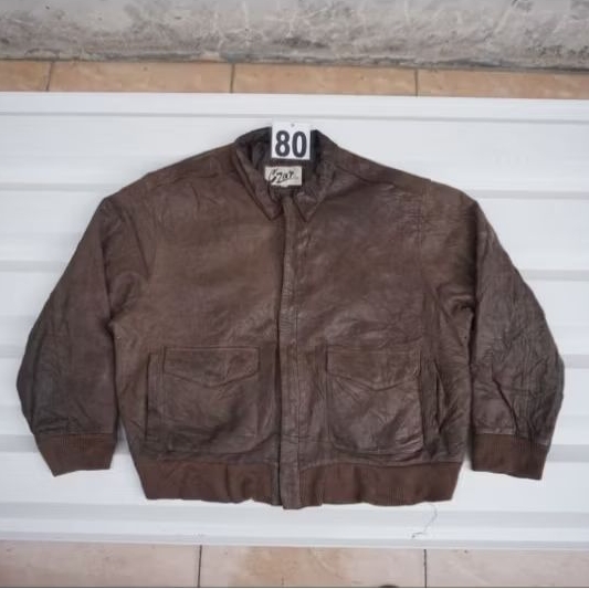 CZAR A2 JACKET