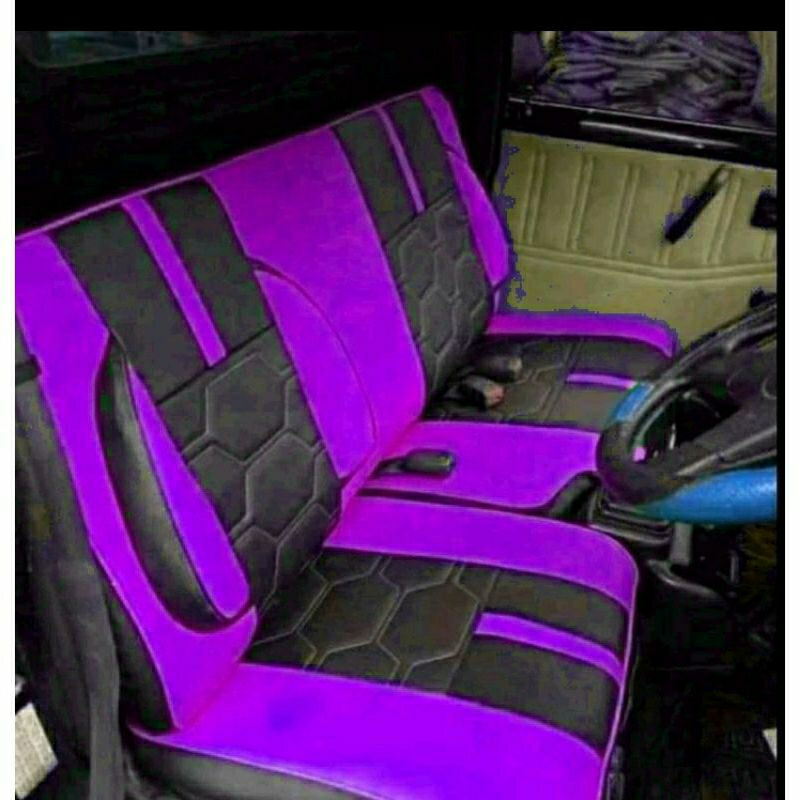 SARUNG JOK MOBIL PICKUP CARRY FUTURA MEGA CARRY COLT T120 SS