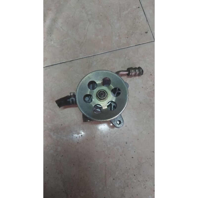 Pompa Power Steering Honda Accord VTIL F23 Honda Odyssey RA6 F23  Original Copotan
