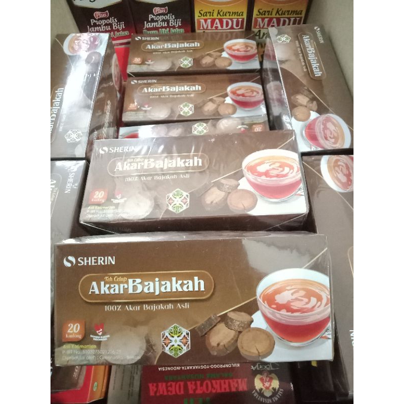 

TEH CELUP BAJAKAH UNTUK BENJOLAN ABNORMAL, TUMOR KANKER DAN KISTA