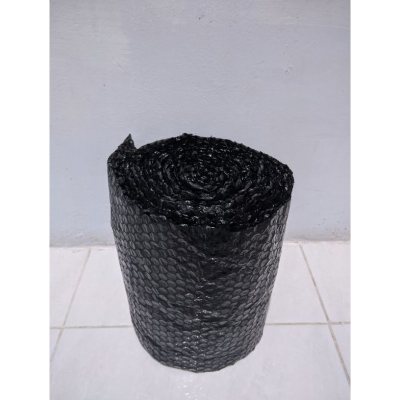 

Extra Bubble Warp untuk menambah keamanan produk (Tidak diperjualbelikan untuk produk diluar toko)