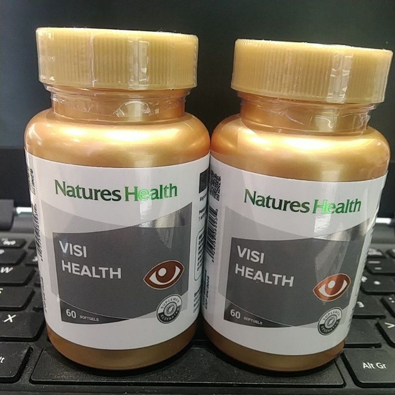 Natures health Visi health