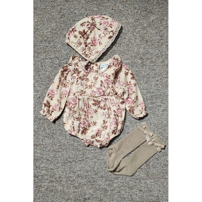 Setelan  perempuan premium Jumper Bonet 3in1 NICOLE MILLER