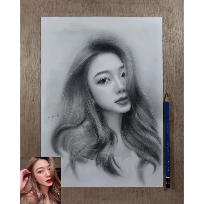 

Jasa sketsa wajah Poto sendiri, sketsa wajah super mirip, lukisan sketsa wajah terlaris