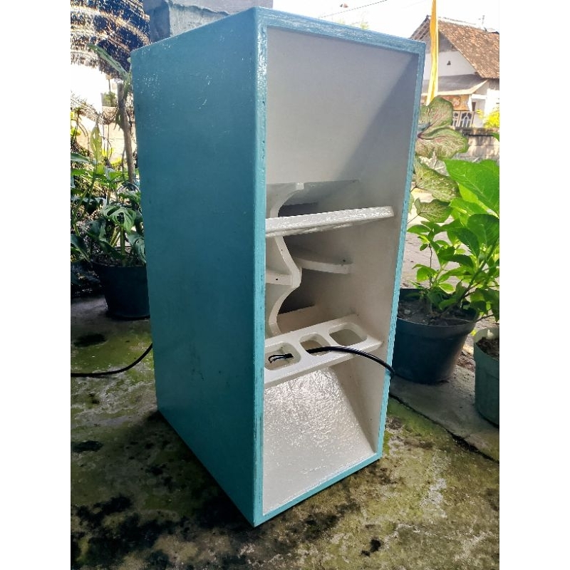 box cla 6 inch double