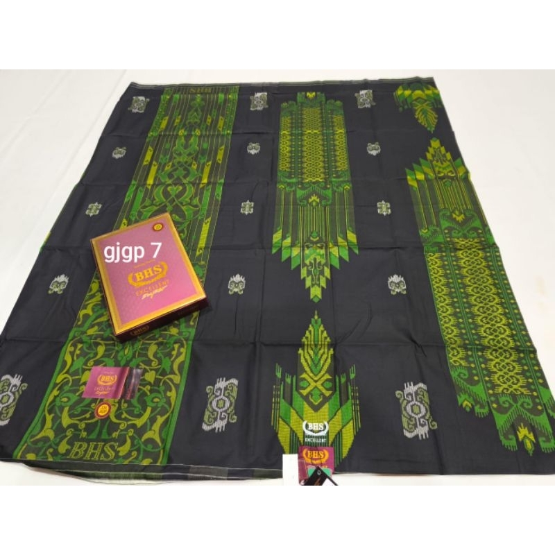 BHS EXCELLENT JGO GOLD