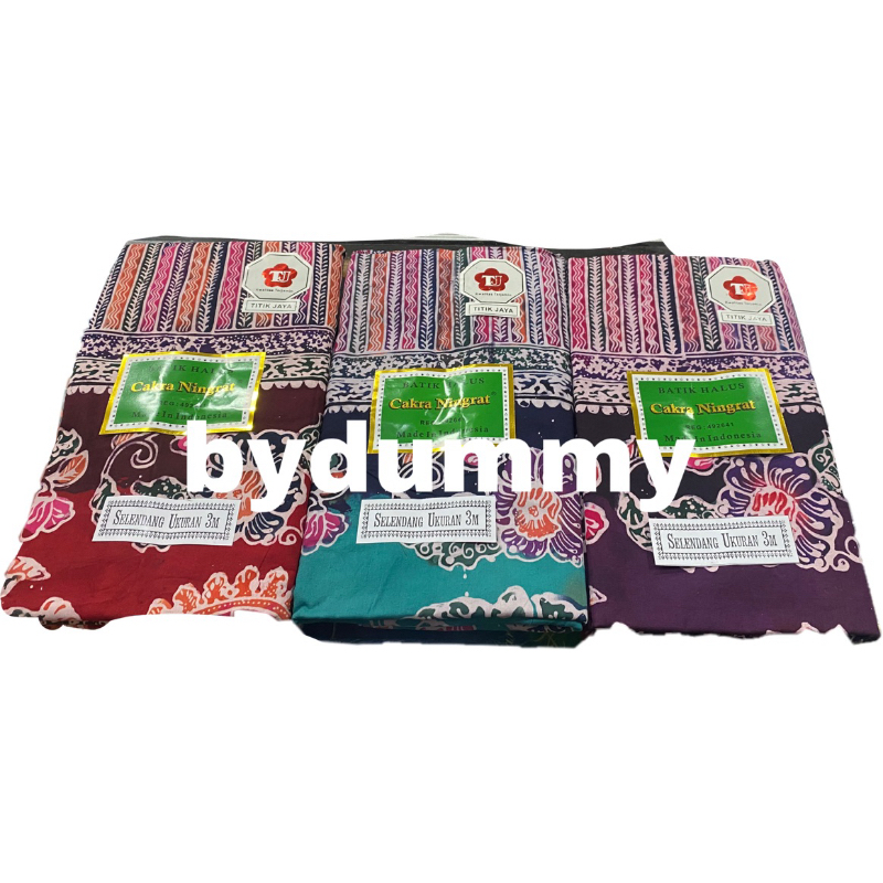 Selendang Gendongan BAYI jarik cukin premium panjang tiga meter motif liong naga grosir murah kado m