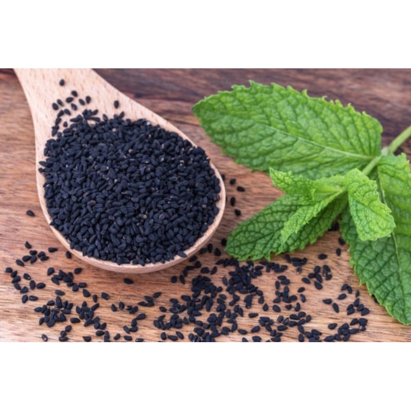 

jinten hitam habatussauda 500g