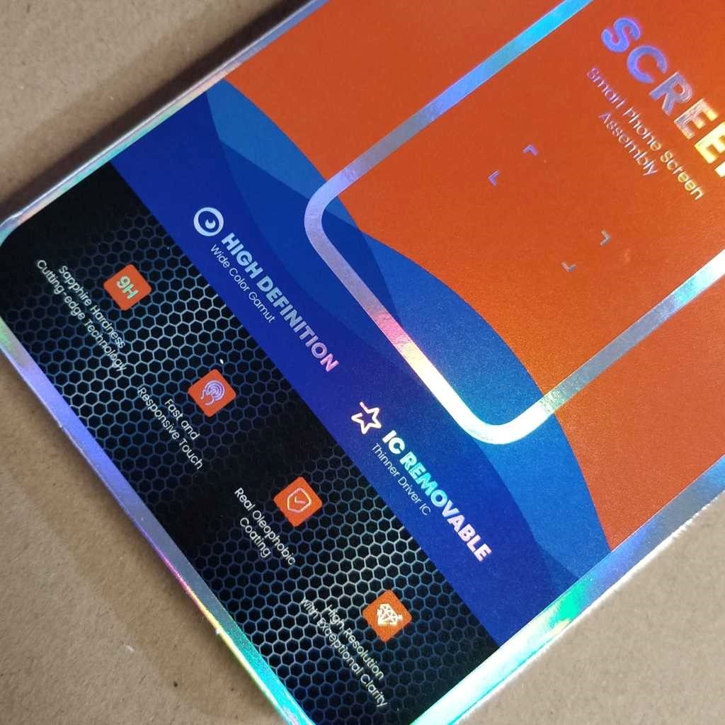 LCD REDMI NOTE 8 PRO ORIGINAL MEETOO