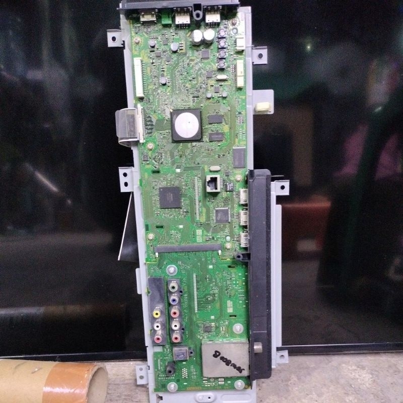 MB MAINBOARD MESIN TV SONY KDL 50W800B 50W800 B